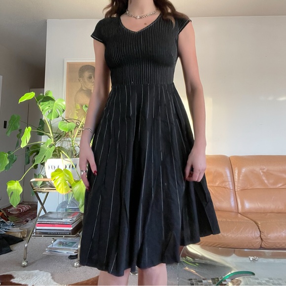 Vintage Chloé Dress - Picture 4 of 5